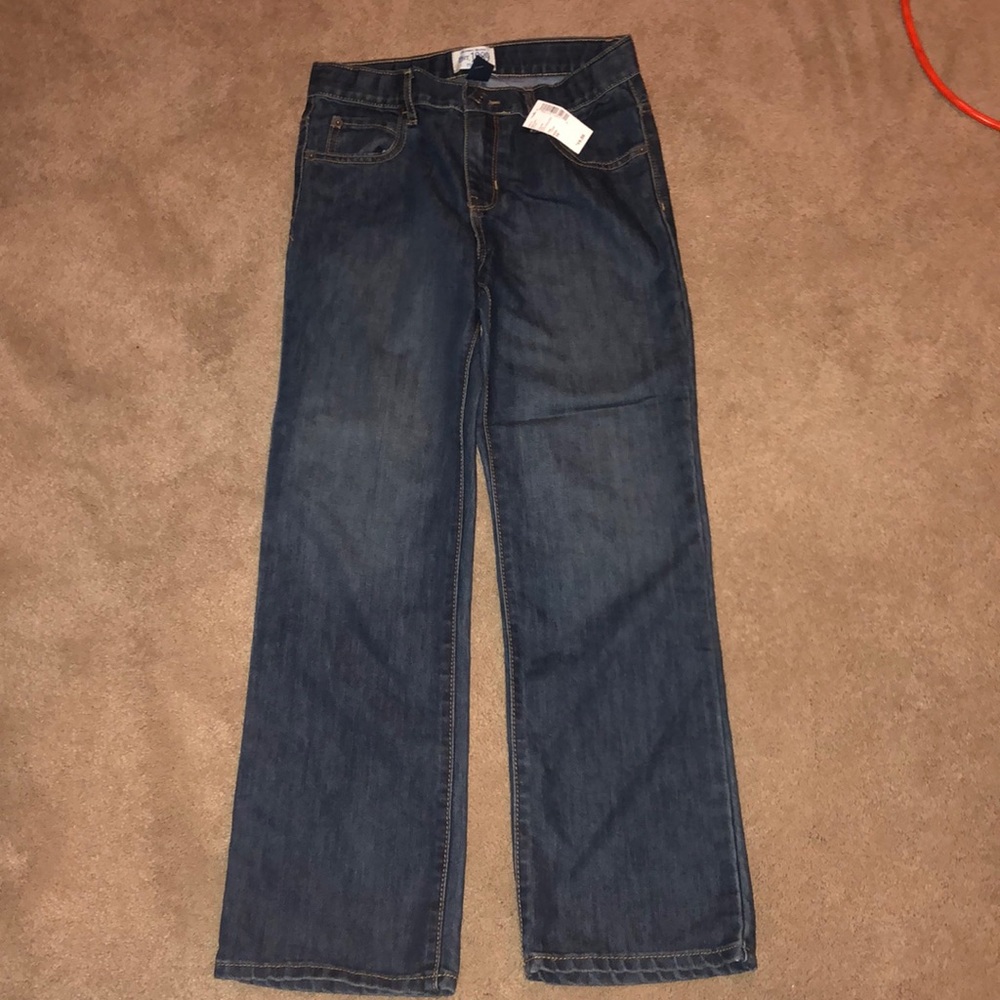 Boys jeans!